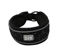 Collier classic pour chien Duvoplus Ultimate Fit Comfy XL Bleu 61x1x1,5 cm