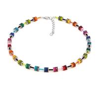 Collier Coeur de Lion C4410K Acier