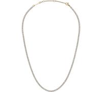 Collier Collier Daniel Wellington Collection Rosé - femmes