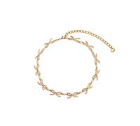 collier collier Self-portrait ORO PZ