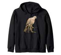 Collier Colombe Oiseau Paix Amour Foi Symbole Oiseau Faune Sweat à Capuche