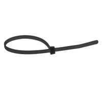 Legrand Collier Colring à denture intérieure 3,5x140 mm Noir – 100 pièces