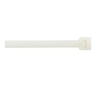 Legrand Collier Colring 032040 – Denture intérieure – 3,5 x 360 mm – Transparent – 100 pièces