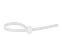 Collier Colring incolore à denture intérieure - 2,4x140 mm - 100 pièces LEGRAND