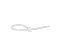 Collier COLRING incolore à denture intérieure 2,4 x 95mm - - 032030