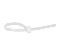 Collier COLRING incolore à denture intérieure 3,5 x 280 mm LEGRAND 032039