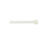- Collier Colring incolore denture intérieure polyamide 4,6x180
