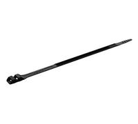 Collier Colson LEGRAND crantage extérieur 262 mm 530 N polyamide ignifuge noir