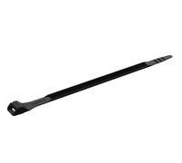 Collier COLSON noir à denture extérieure 262mm 530N - LEGRAND - 031916