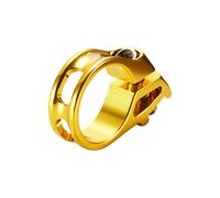 Collier Comando Commande de Vistesse Vélo pour Levier à Main Sram Trigger Or