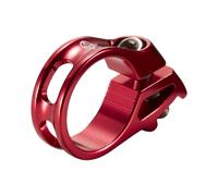 Collier Comando Commande de Vistesse Vélo pour Levier à Main Sram Trigger Rouge