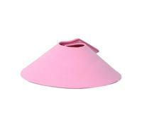 Collier Cône Hamster Protection Confortable Anti-Morsure Plaie Petits