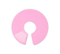 Collier Cône Hamster Protection Confortable Anti-Morsure Plaie Petits