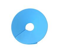 Collier Cône pour Oiseaux | Collier Cervical Doux de Récupération pour Chat | Protection Anti-Morsure pour Chat Lapin Furet Perruche Souris Perroche Prévention Perte de Poils