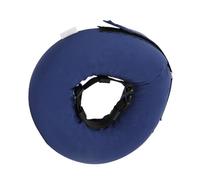Collier Cône Souple Pour Chien Cône De Cou Ajustable Animaux | Collier Donut Pour Cou De pour Soins des Plaies Récupération après Blessure Prévention du Léchage Chats et Chiens Foyers