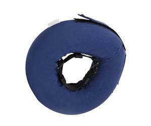 Collier Cône Souple Pour Chien Cône De Cou Ajustable Animaux | Collier Donut Pour Cou De pour Soins des Plaies Récupération après Blessure Prévention du Léchage Chats et Chiens Foyers