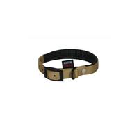 Collier Confort 65 cm turquoise