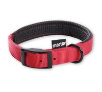 Collier Confort Classique en Nylon Droit