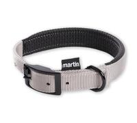 Collier Confort Classique en Nylon Droit
