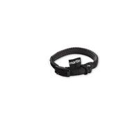 Collier confort nylon pour chien Martin Sellier 16-35 Noir S