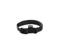 Collier confort nylon pour chien Martin Sellier 25-55 Noir L
