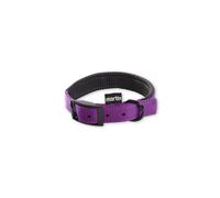 Collier Confort 25-55 Mauve - Martin Sellier