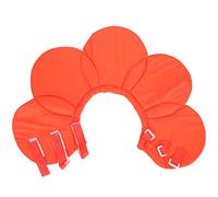 Collier Conique pour Animaux de Compagnie, réglable, Doux, Protection de guérison des plaies, Couverture pour Chats, Chiens après Une Intervention chirurgicale, éruption cutanée, (L)