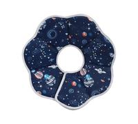 Collier Conique pour Chat Pliable, Protection Post-opératoire en Tissu | Réduit le Léchage, Aide à Manger et Dormir Normalement, pour Soins, , Contrôle Santé