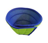 Collier conique pour chien après blessure facile à manger et à boire et S/pour M/L/XL Collier conique doux pour chien Arrêter de lécher