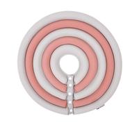 Collier conique pour chien pour manger et boire facilement - Respirant