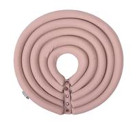 Collier conique pour chien pour manger et boire facilement - Respirant