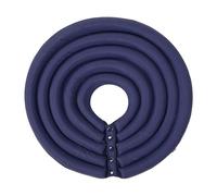 Collier conique pour chien pour manger et boire facilement - Respirant