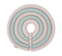 Collier conique pour chien pour plaies, facile à manger et à boire, morsure et collier respirant
