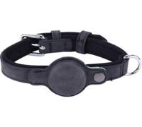 Collier connecté pour chien avec traceur GPS - Gris / Taille S MILI