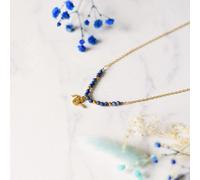 Collier connexion aux éléments guérison