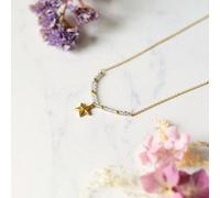 Collier connexion aux éléments liberté