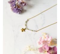 Collier connexion aux éléments liberté