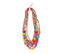Collier Costume Cupidon Pendant Keychain Handle décorative Handle Great de l'arc pour commode en tissu non tissé Couverture de lapin esthétique Anneau clés Charmes Eiffel Tower Keychain Charm Wood