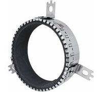 Collier coupe-feu adaptable WALRAVEN Pacifyre EFC modulable - 2132100600 G