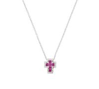 Collier CROCI Amen Femme