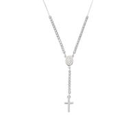 Collier CROCI Amen Femme