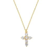 AMEN Collier Femme CLCRPAGBZ