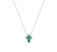 Collier CROCI Amen Femme
