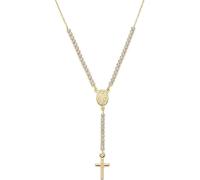 Collier CROCI Amen Femme