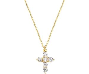 Collier CROCI Amen Femme