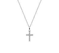 Thierry Mugler Amen Collier pour femme Gioielli Croix Trendy code CRBB03