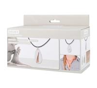 Dooky - Pendentif Crystal Memories