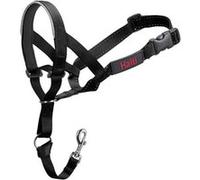 Collier d entraînement pour chiens Company of Animals Halti Muselière 2936 cm Noir Noir G