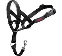 Collier d entraînement pour chiens Company of Animals Halti Muselière 3140 cm Noir Noir