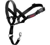 Collier d entraînement pour chiens Company of Animals Halti Muselière 3548 cm Noir Noir